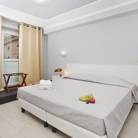 Hotel Paradiso Génova